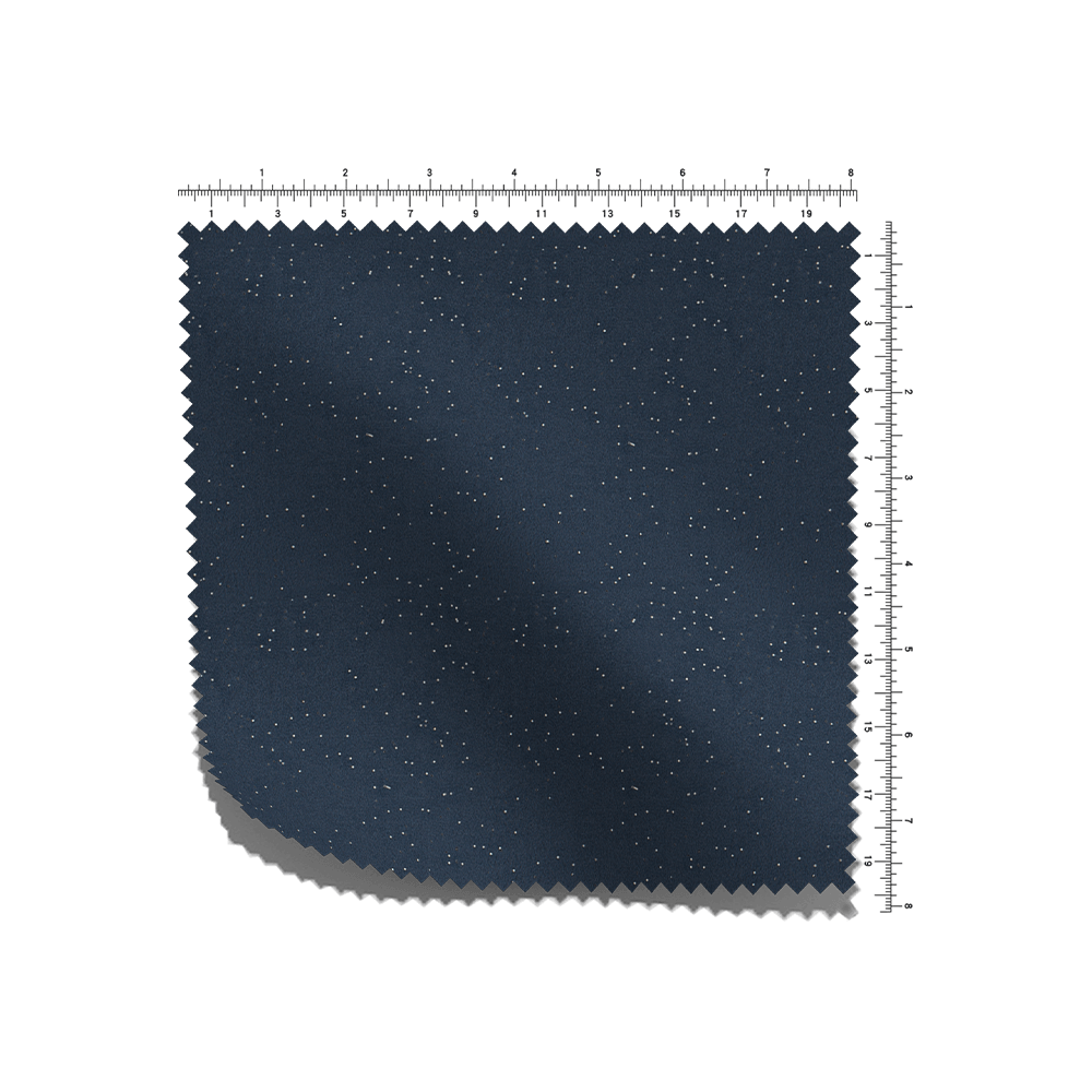 T/S Tricot Fluweel Superzachte folieprint