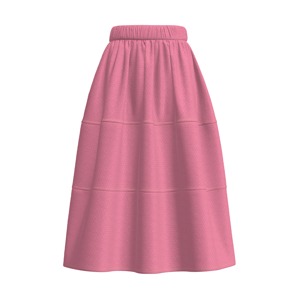C/T/S enkele jacquard