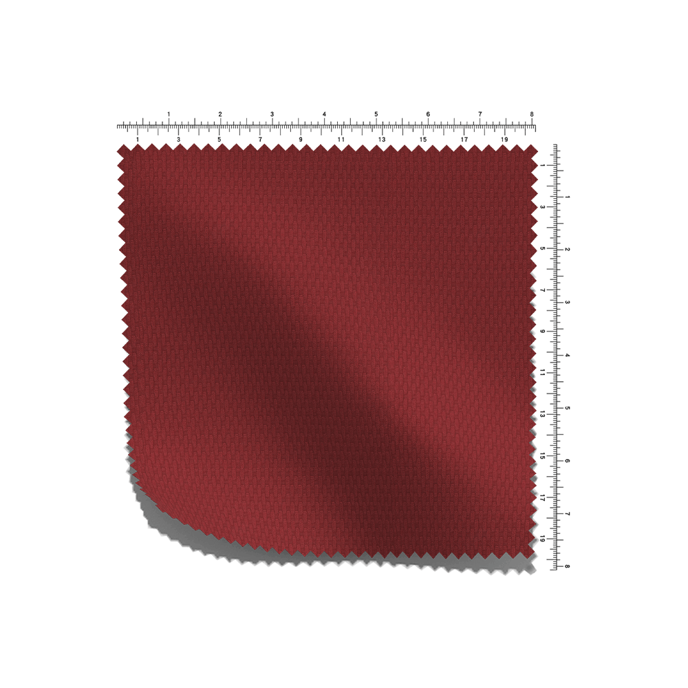 T/S Enkele jacquard