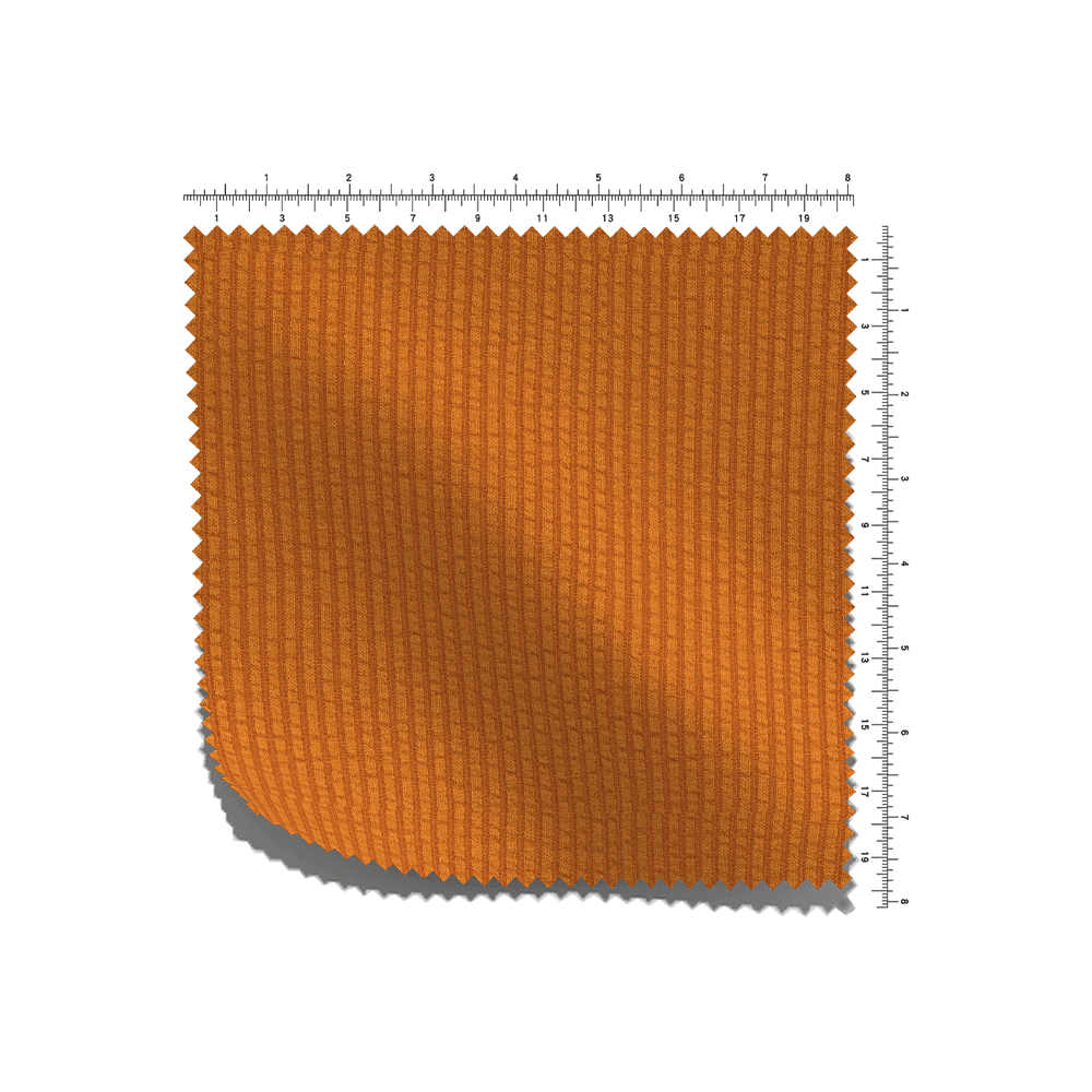 C/Sorona enkele jacquard