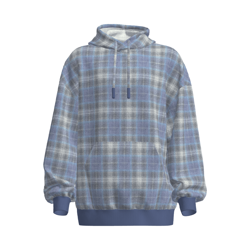 C/T reactieve printfleece