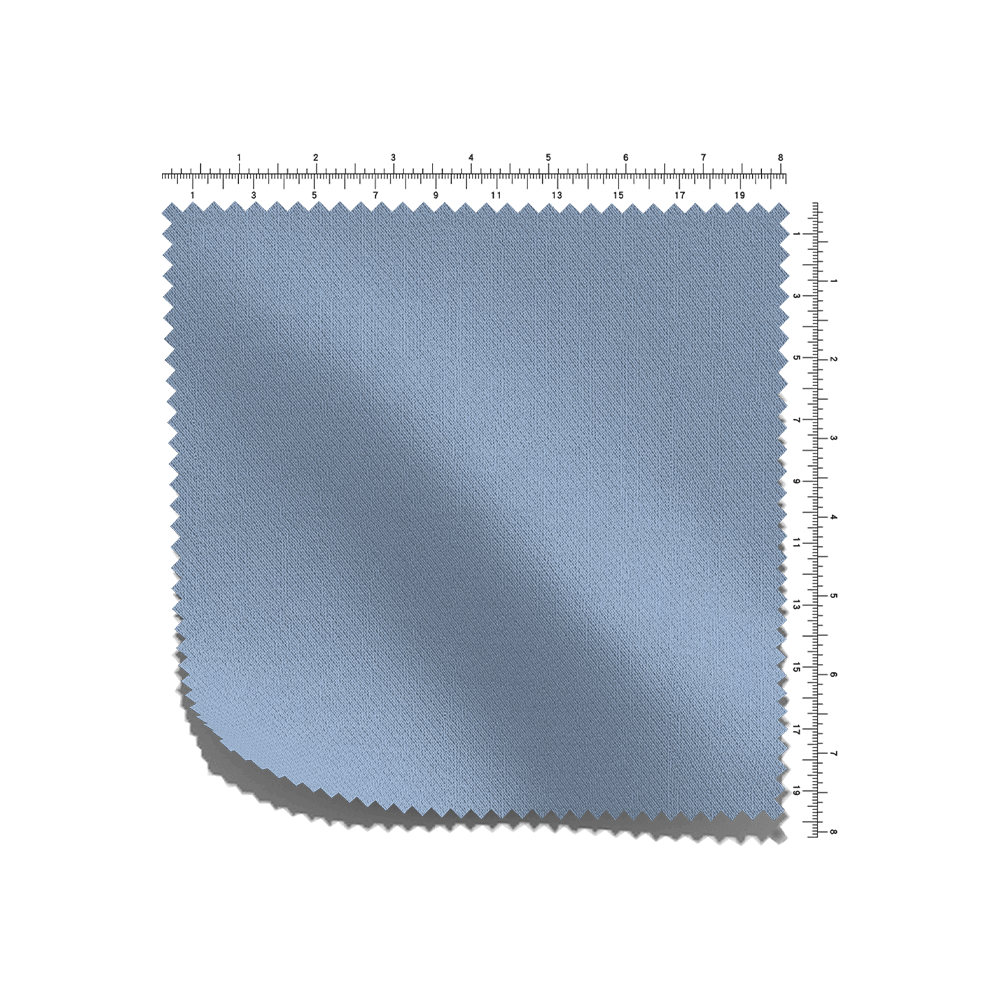 C Twill-badstof