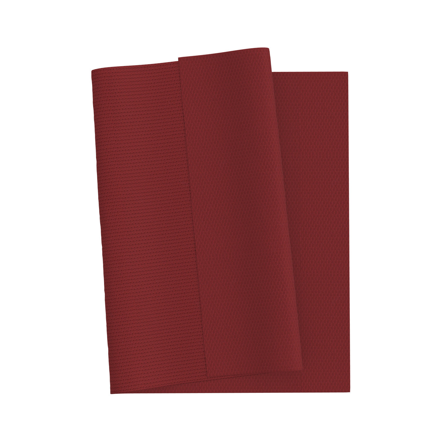 T/S Enkele jacquard