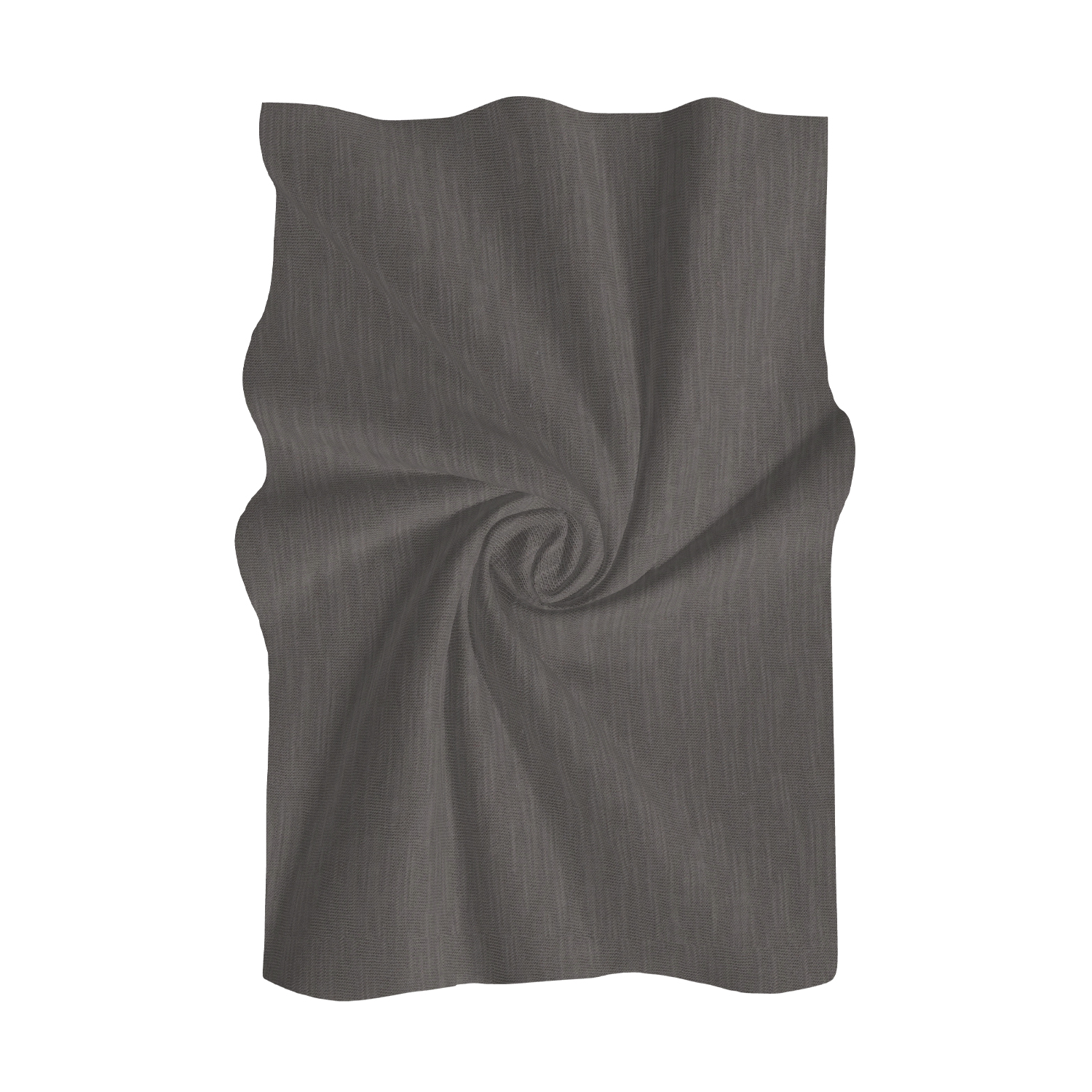 C Slub-single-jersey