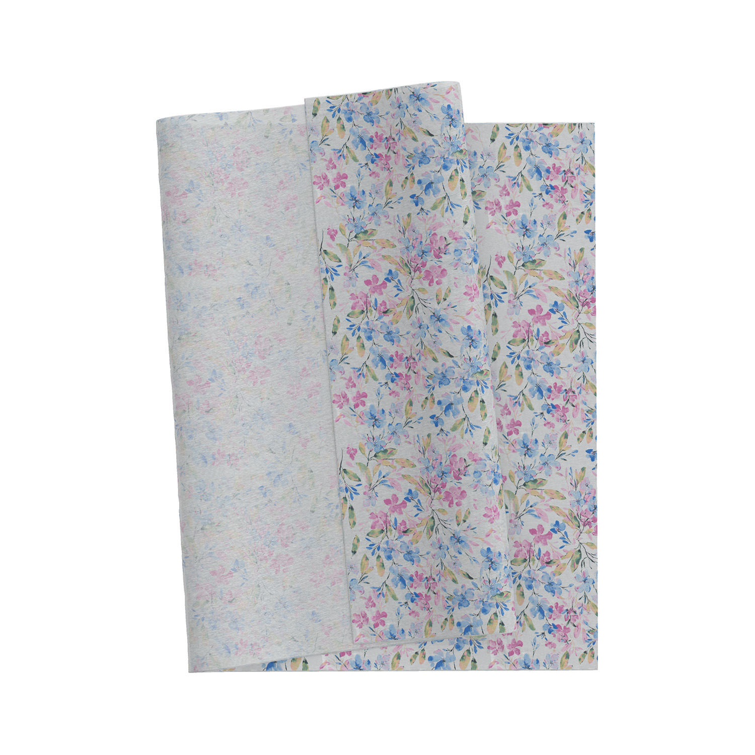 CVC single jersey met pigmentprint