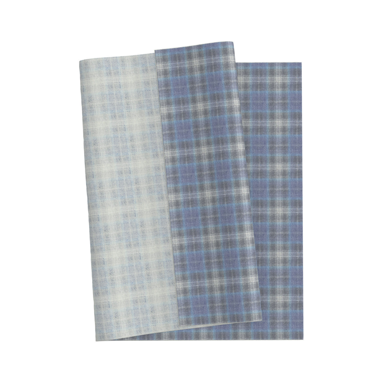 C/T reactieve printfleece