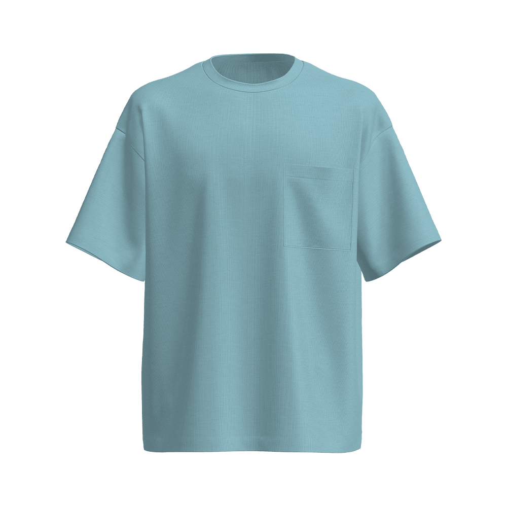 C/T verkoelende single-jersey