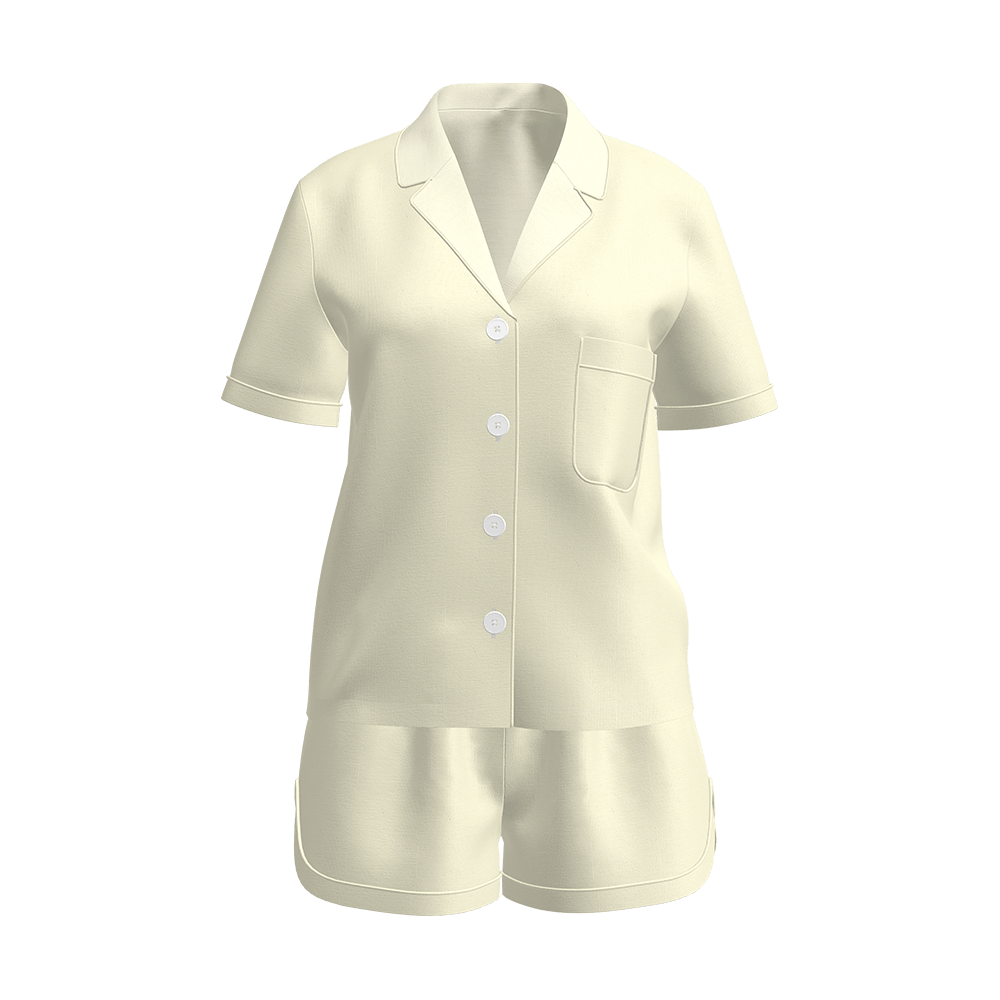 C/S antibacteriële en anti-mijt single jersey