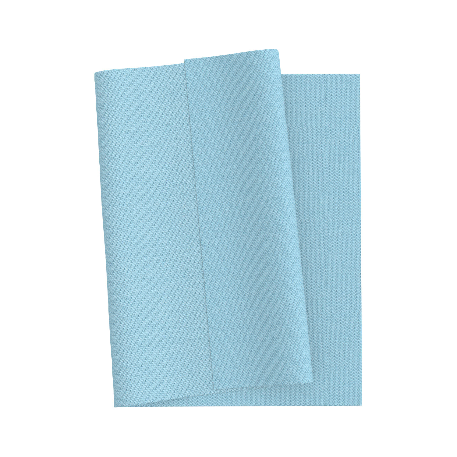 T/C/S anti-UV dubbele jacquard