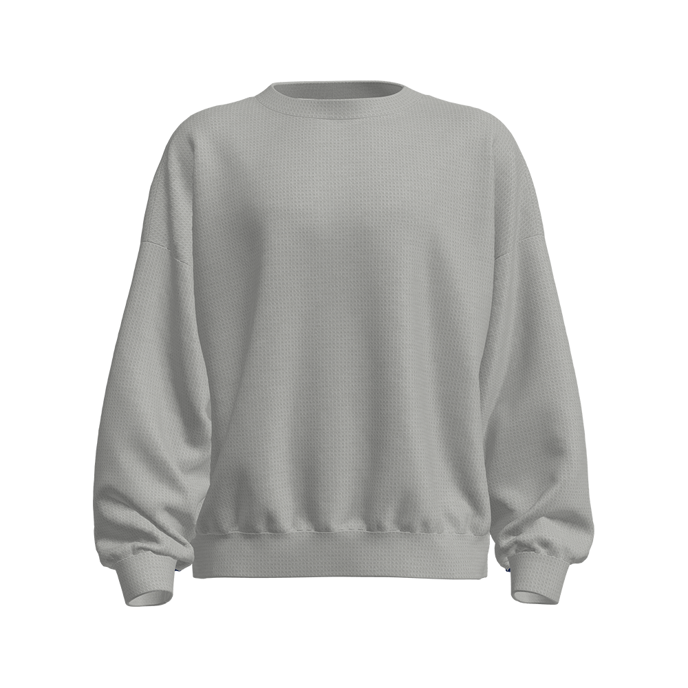 T/C/Recycle Tencel-wafel