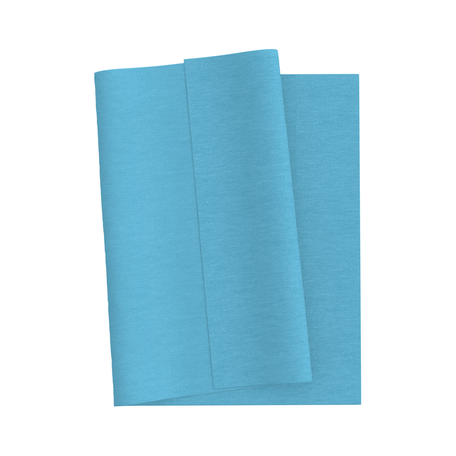 Recycle T/C anti-UV single jersey