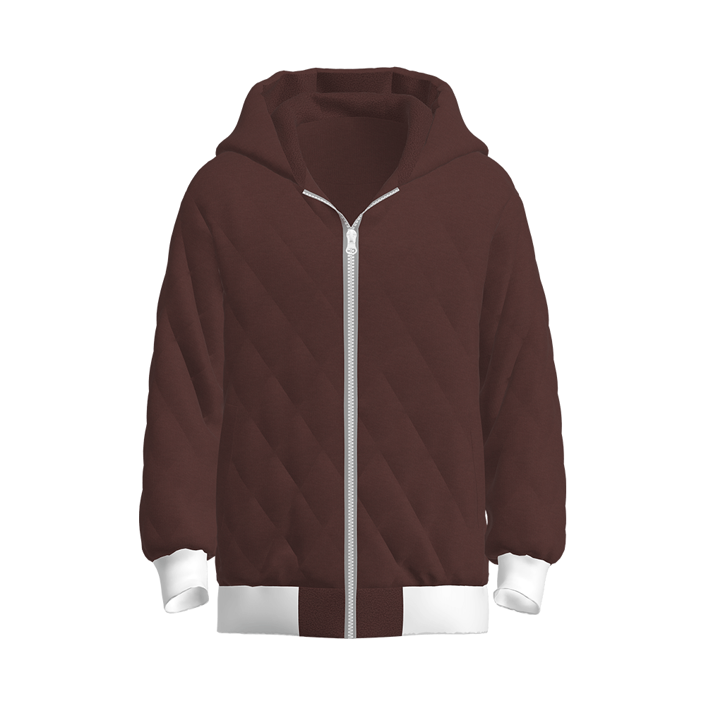 T/C Verwarming Coral Fleece
