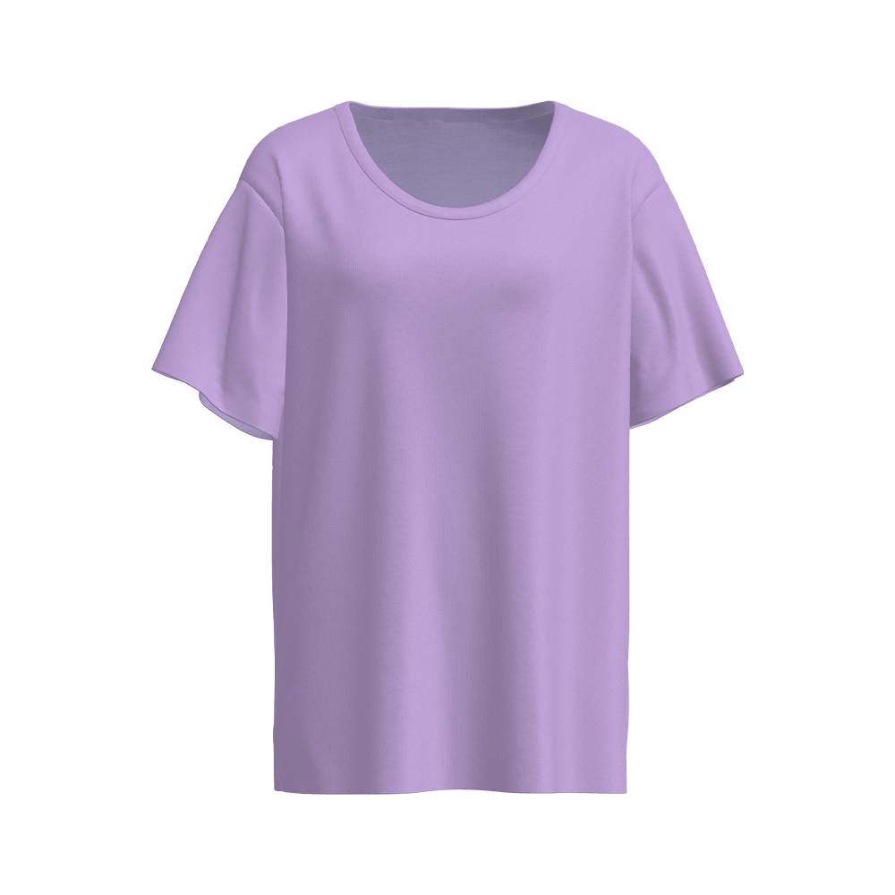 C/S antibacteriële single jersey