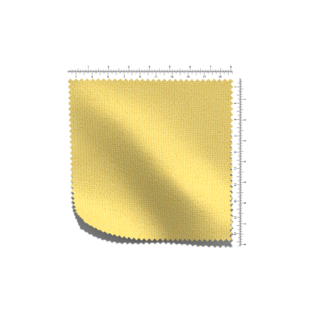 C/Aloë Rayon/T Terry