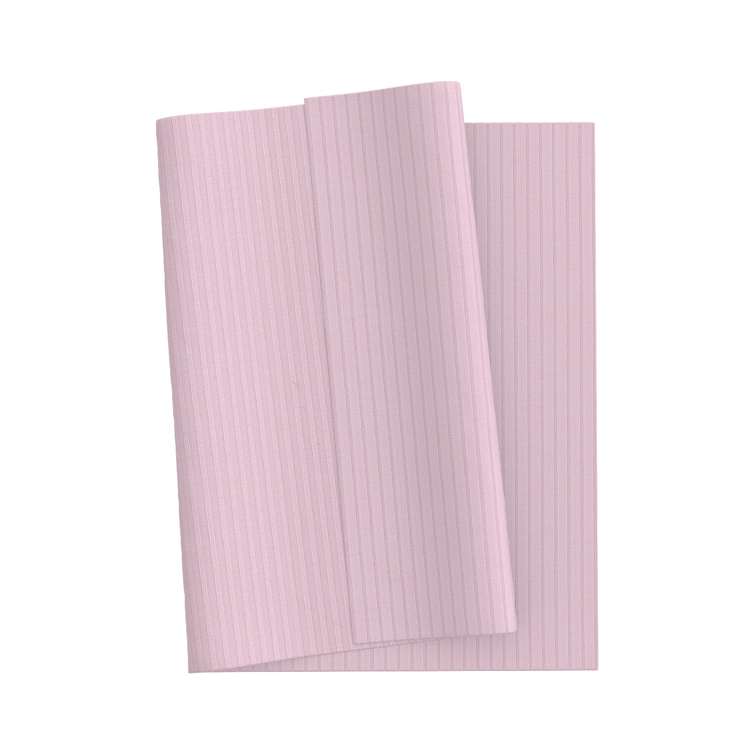 Aloë/Bamboe Rayon/S Drop-Needle RIB
