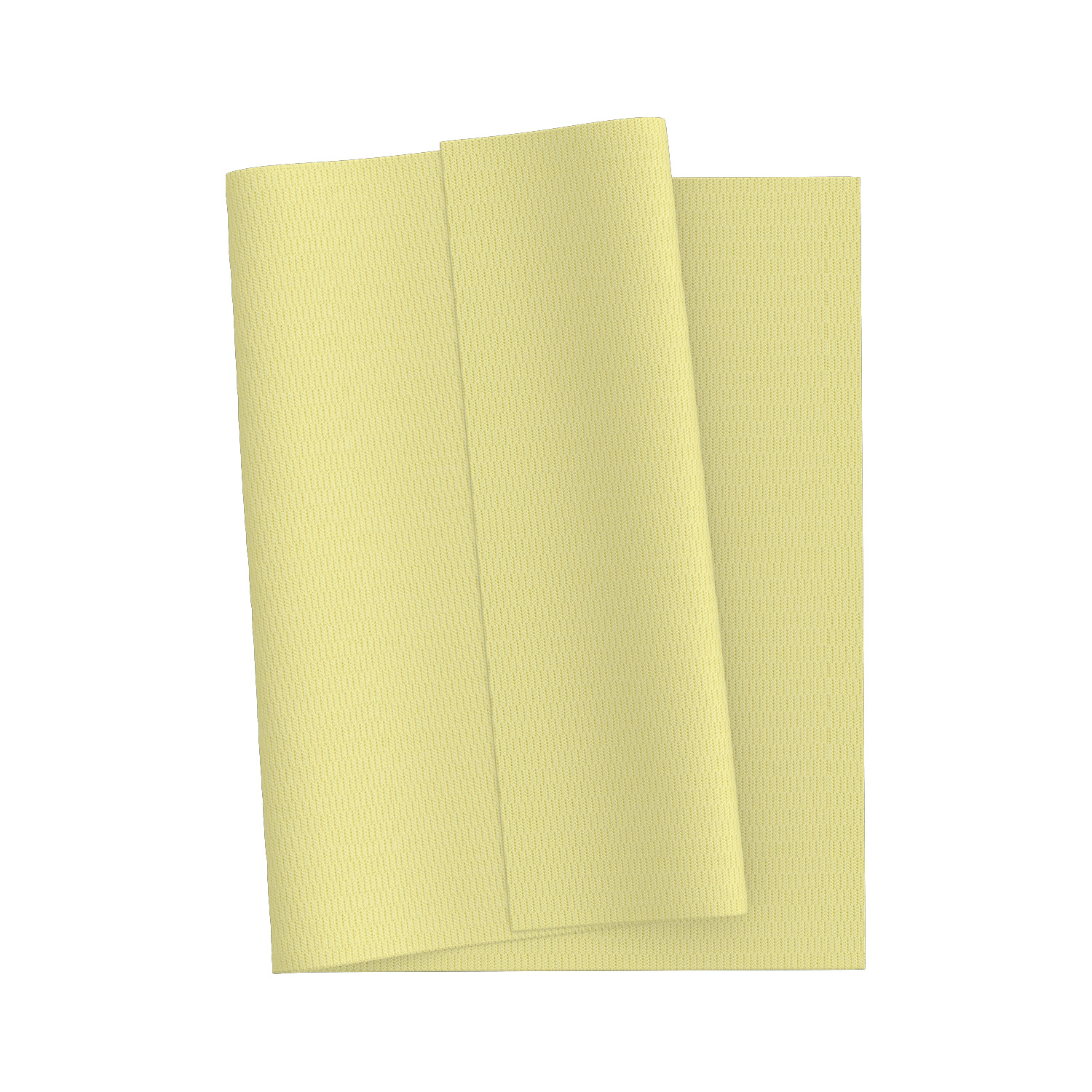 C/Recycle T(Zeewol) Jacquard RIB