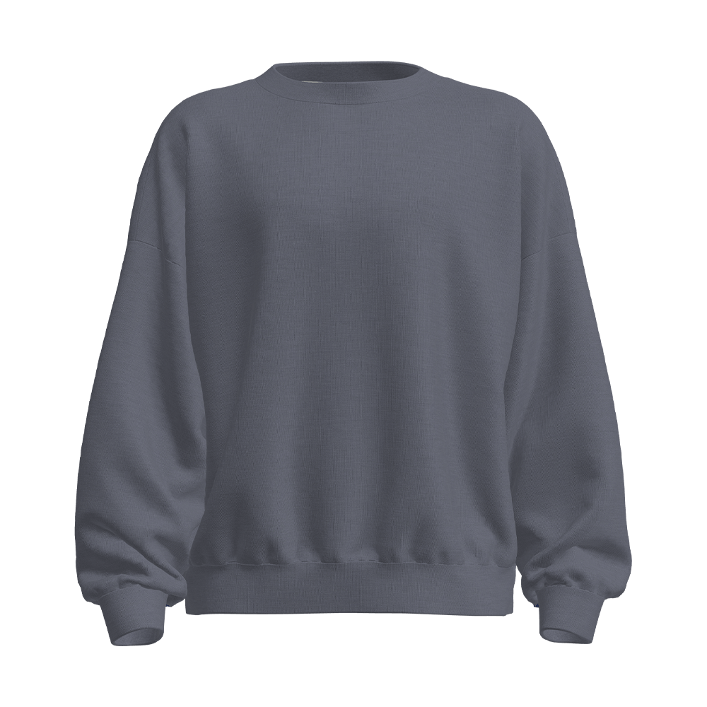 Raycle Rayon/Recycle Poly/S Franse Terry Brush