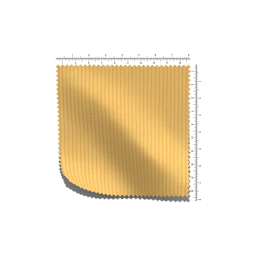 Tencel/Wol/S 2*2 RIB