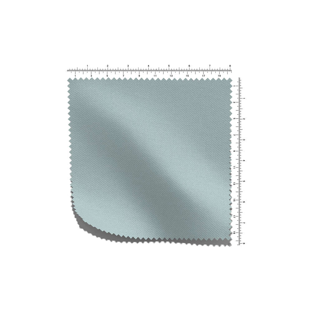 C/Recycle T(Zeewol)/S Twill Terry